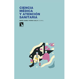 Ciencia médica y atención sanitaria