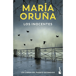 Los inocentes Los libros del Puerto Escondido