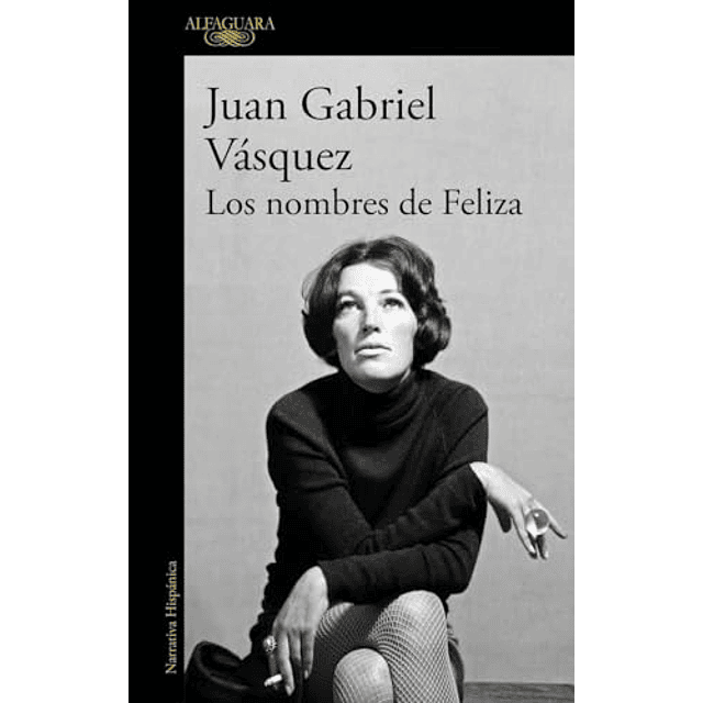 LOS NOMBRES DE FELIZA
