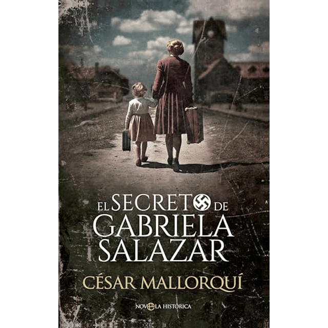El secreto de Gabriela Salazar