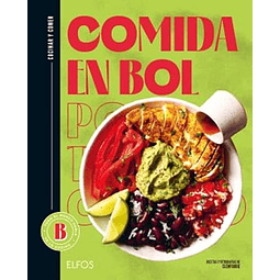 Cocinar y comer Comida en bol