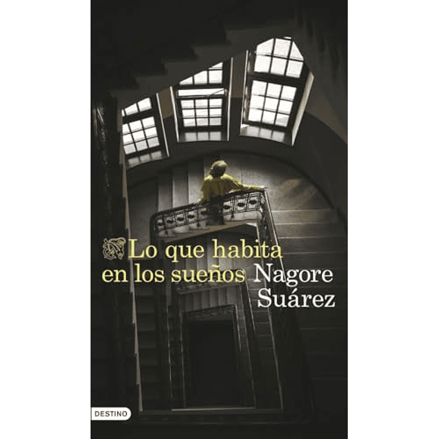 Lo que habita en los sueños