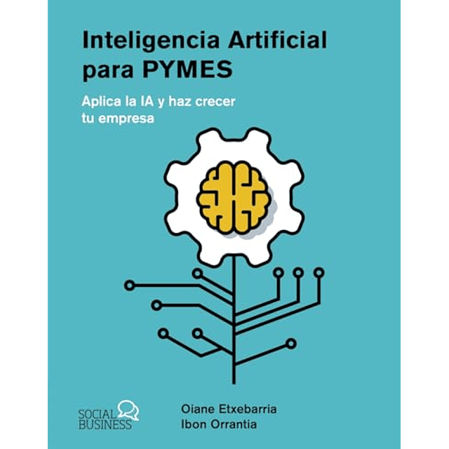 Inteligencia Artificial para pymes