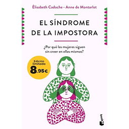 El síndrome de la impostora