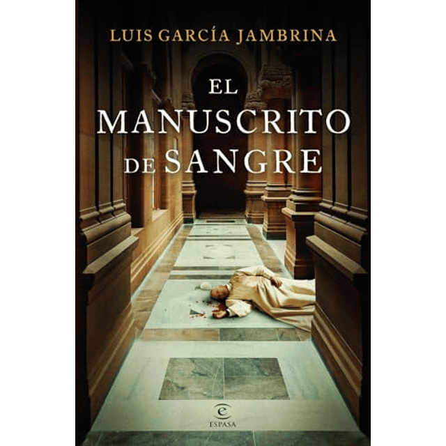 El manuscrito de sangre