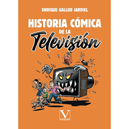 Historia cómica de la televisión