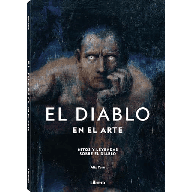 DIABLO EN EL ARTE EL