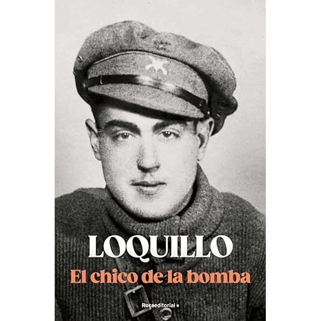 El chico de la bomba