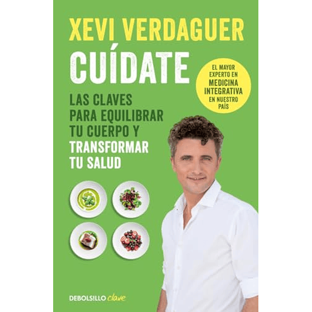 Cuídate