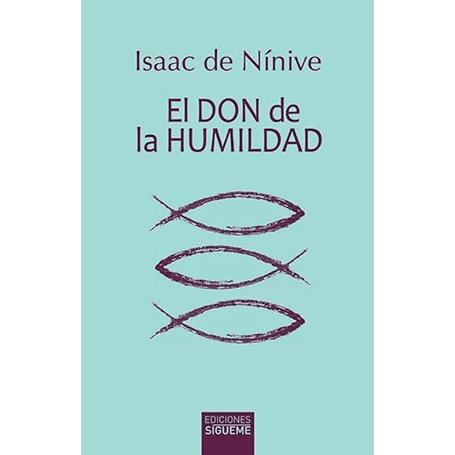 DON DE LA HUMILDAD EL