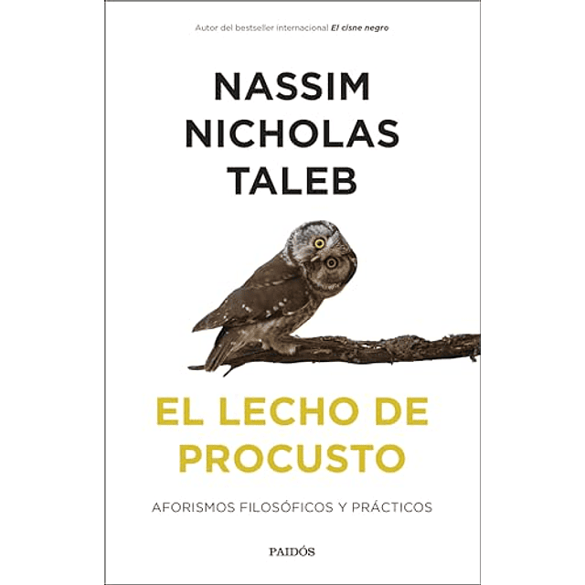 El lecho de Procusto