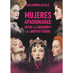 Ninfómanas célebres