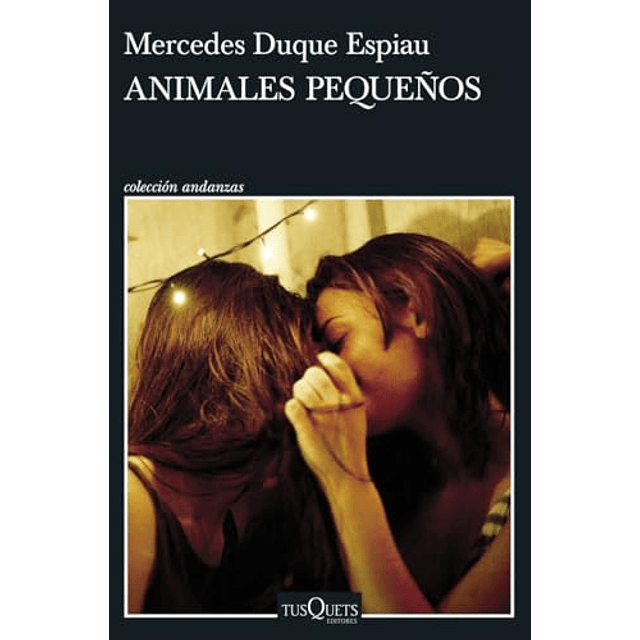 Animales pequeños