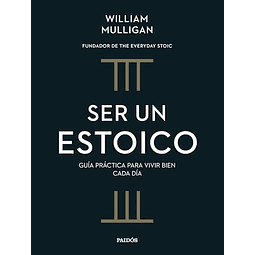 Ser un estoico