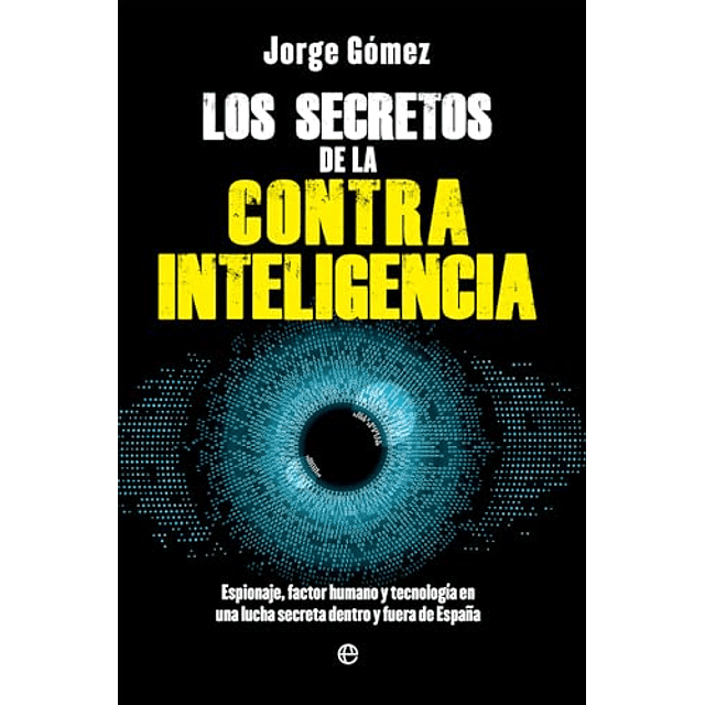 Los secretos de la contrainteligencia