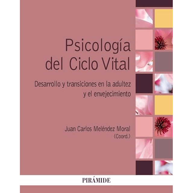 Psicología del Ciclo Vital