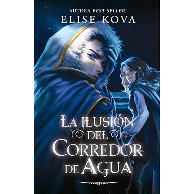 La ilusión del corredor de agua