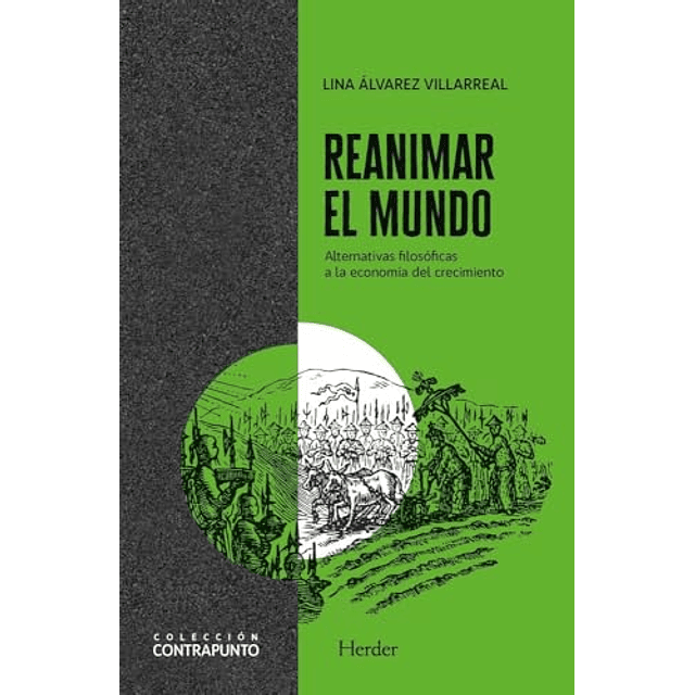 Reanimar el mundo
