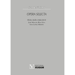 Opera Selecta