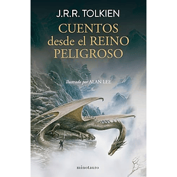 Cuentos desde el Reino Peligroso NE en rústica