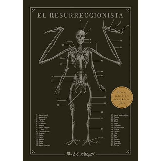 El Resurreccionista