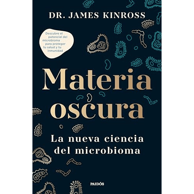 Materia oscura