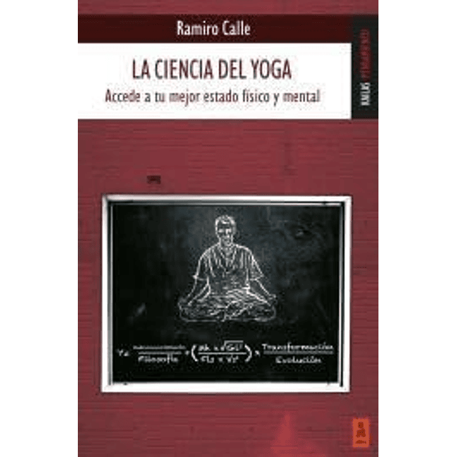 La ciencia del yoga