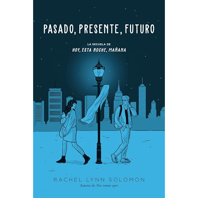 Pasado presente futuro