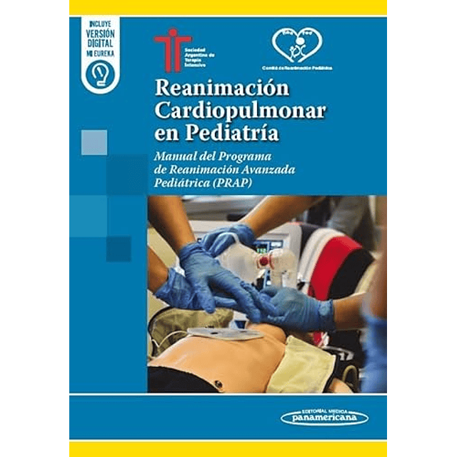 Reanimación Cardiopulmonar en Pediatría