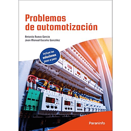 Problemas de automatización