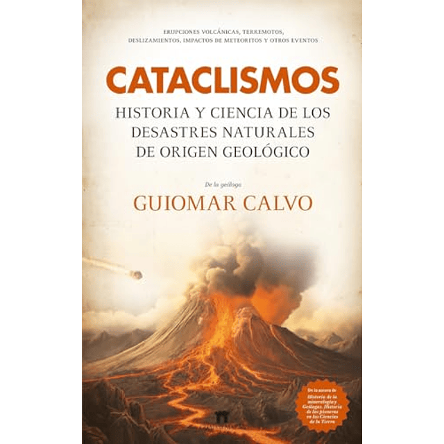 CATACLISMO