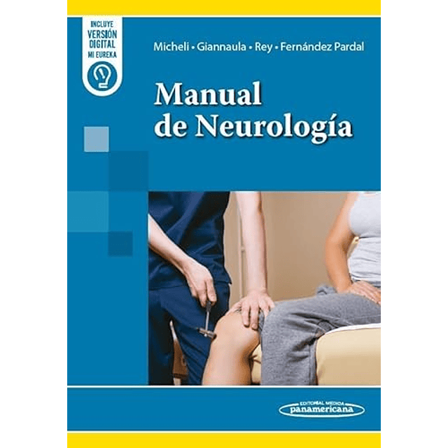 Manual de Neurologíaáááááá