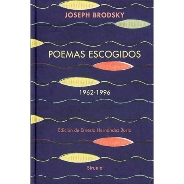 Poemas escogidos 1962 1996