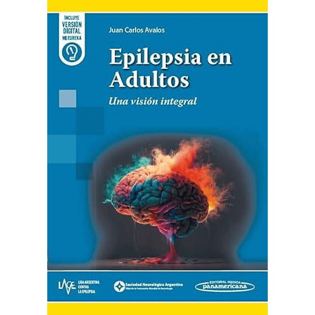 Epilepsia en Adultosáááááááááá