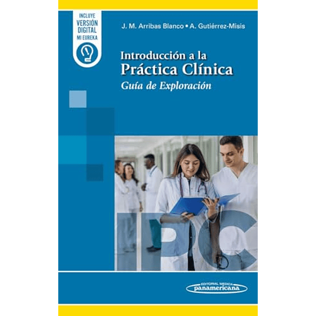 Introducción a la Práctica Clínica