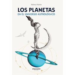 LOS PLANETAS EN EL UNIVERSO ASTROLÓGICO