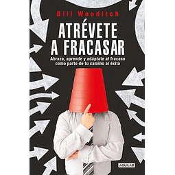 ATRÉVETE A FRACASAR