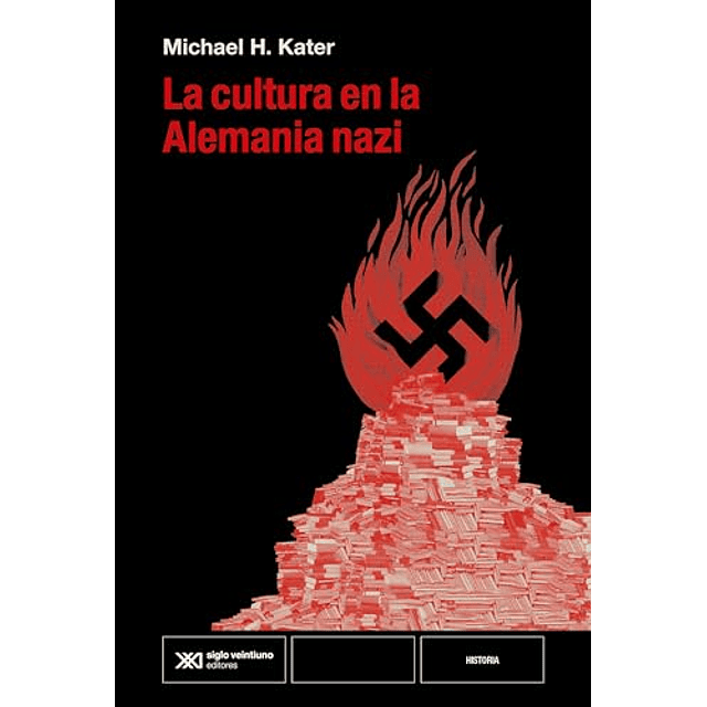 La cultura en la Alemania nazi