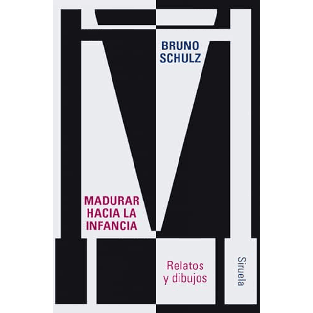 Madurar hacia la infancia