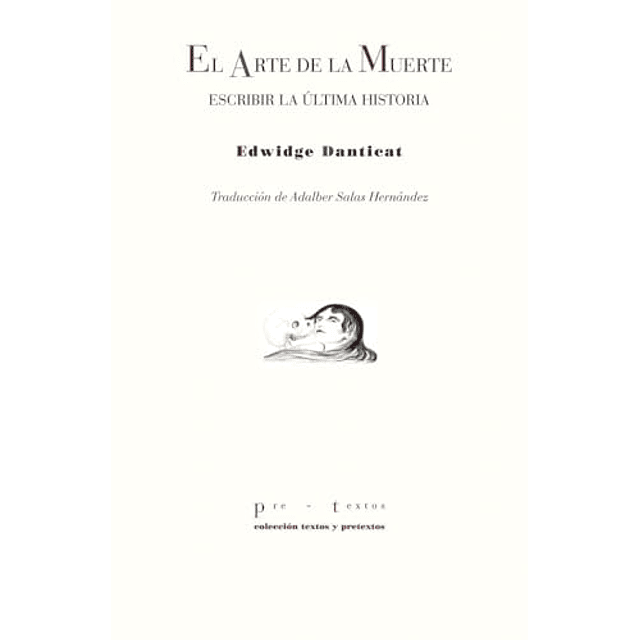 EL ARTE DE LA MUERTE