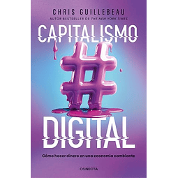 CAPITALISMO DIGITAL