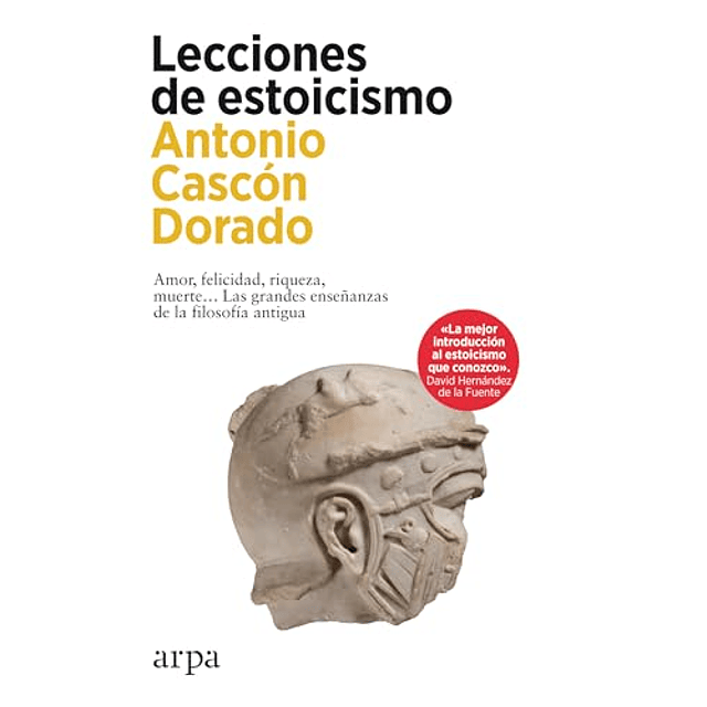 Lecciones de estoicismo