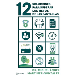 12 soluciones para superar los retos de las pantallas