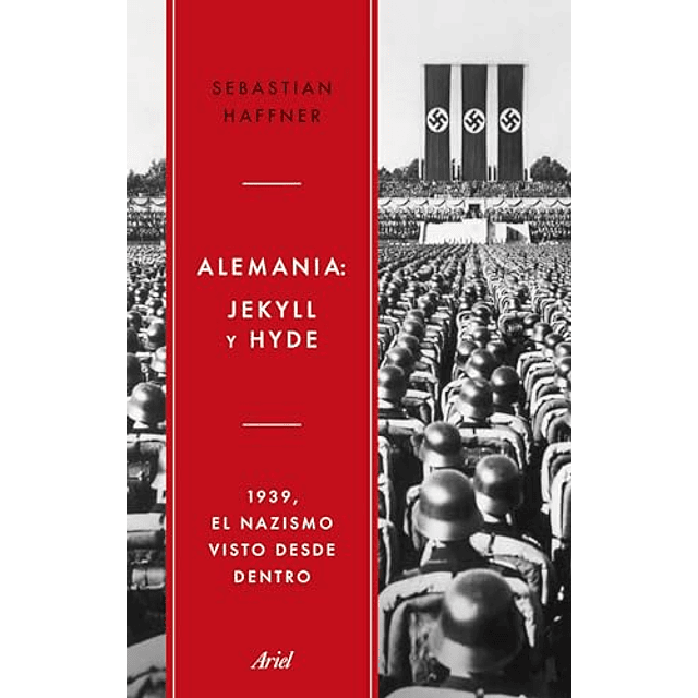 Alemania Jekyll y Hyde