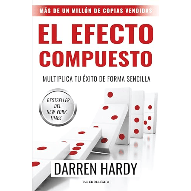 El efecto compuesto
