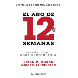 EL AÑO DE 12 SEMANAS