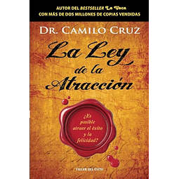 LA LEY DE LA ATRACCIóN