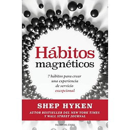 HáBITOS MAGNéTICOS