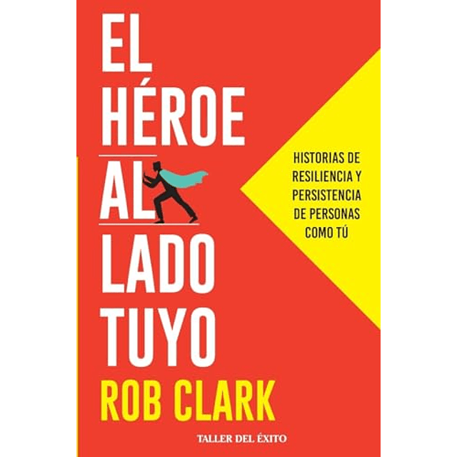 EL HéROE AL LADO TUYO
