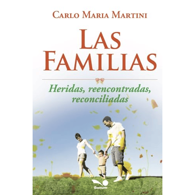 LAS FAMILIAS